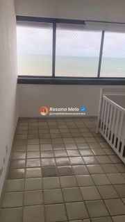 Apartamento para alugar com 385m², 4 quartos (2 suítes), 2 vagas de garagem, Edf. Catavento, em Piedade