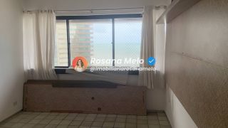 Apartamento para alugar com 385m², 4 quartos (2 suítes), 2 vagas de garagem, Edf. Catavento, em Piedade