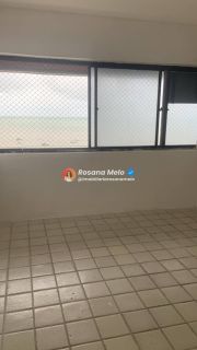 Apartamento para alugar com 385m², 4 quartos (2 suítes), 2 vagas de garagem, Edf. Catavento, em Piedade