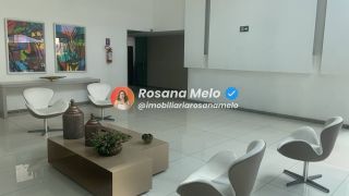 Apartamento para alugar com 56m², 2 quartos (1 suíte), varanda, Edf. Maria Lígia, em Boa Viagem