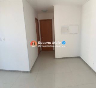Apartamento para alugar com 56m², 2 quartos (1 suíte), varanda, Edf. Maria Lígia, em Boa Viagem