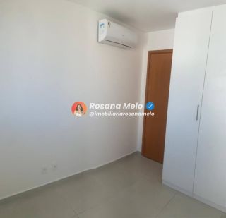 Apartamento para alugar com 56m², 2 quartos (1 suíte), varanda, Edf. Maria Lígia, em Boa Viagem