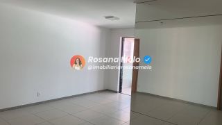 Apartamento para alugar com 81m², 3 quartos (1 suíte), 2 vagas, Edf. Maria Emília, em Boa Viagem