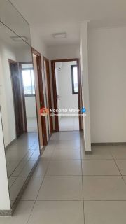 Apartamento para alugar com 81m², 3 quartos (1 suíte), 2 vagas, Edf. Maria Emília, em Boa Viagem