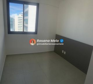 Apartamento para alugar com 81m², 3 quartos (1 suíte), 2 vagas, Edf. Maria Emília, em Boa Viagem