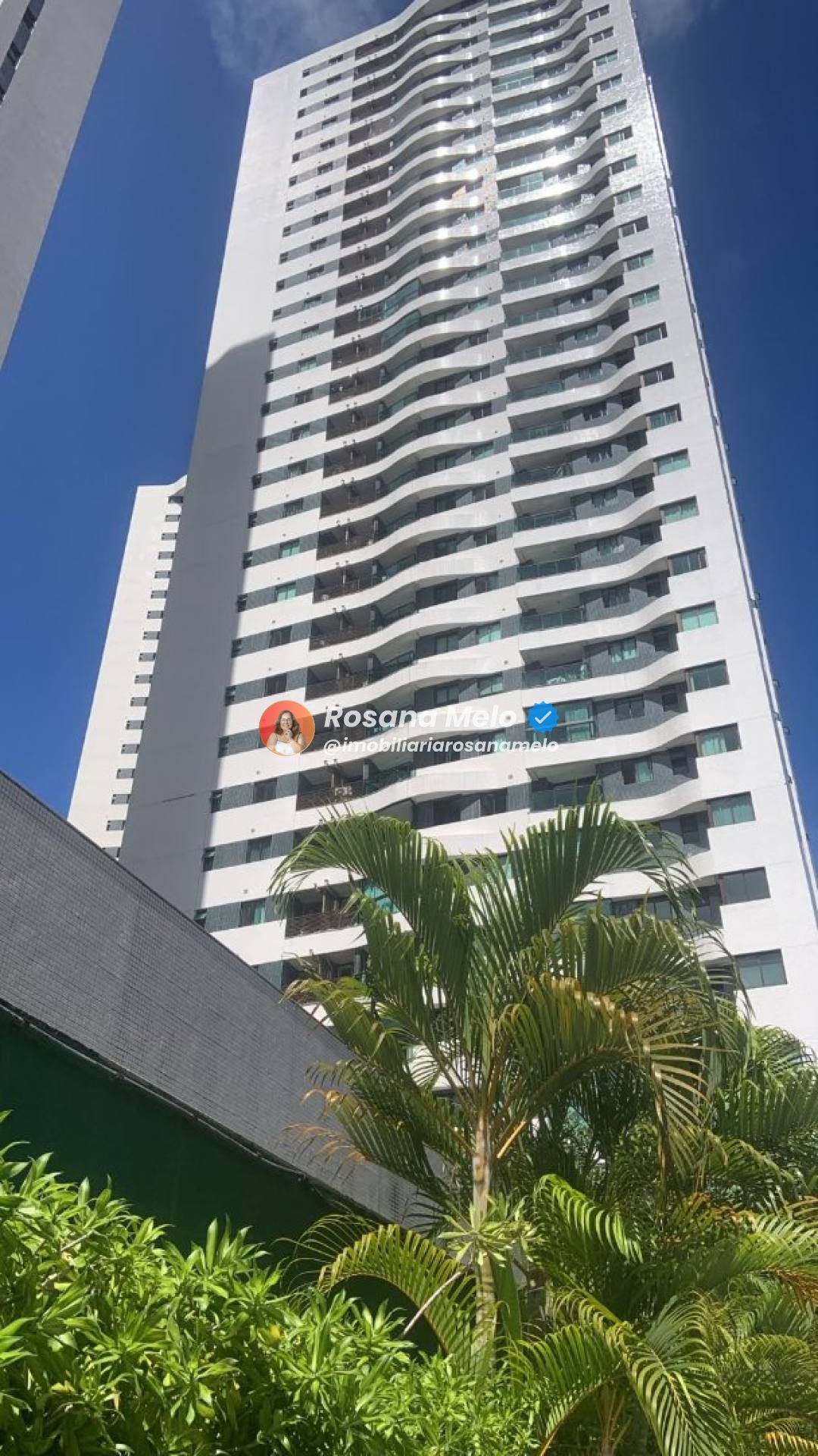 Apartamento para alugar com 101m², 3 quartos (1 suíte), 2 vagas, Edf. Maria Lavínia, em Boa Viagem