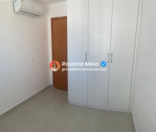 Apartamento para alugar com 101m², 3 quartos (1 suíte), 2 vagas, Edf. Maria Lavínia, em Boa Viagem
