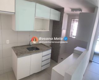 Apartamento para alugar com 101m², 3 quartos (1 suíte), 2 vagas, Edf. Maria Lavínia, em Boa Viagem