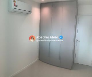 Apartamento para alugar com 86m², 3 quartos (1 suíte), varanda, Edf. Verdano, em Boa Viagem