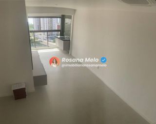 Apartamento para alugar com 86m², 3 quartos (1 suíte), varanda, Edf. Verdano, em Boa Viagem
