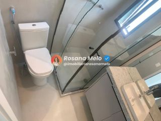 Apartamento para alugar com 86m², 3 quartos (1 suíte), varanda, Edf. Verdano, em Boa Viagem
