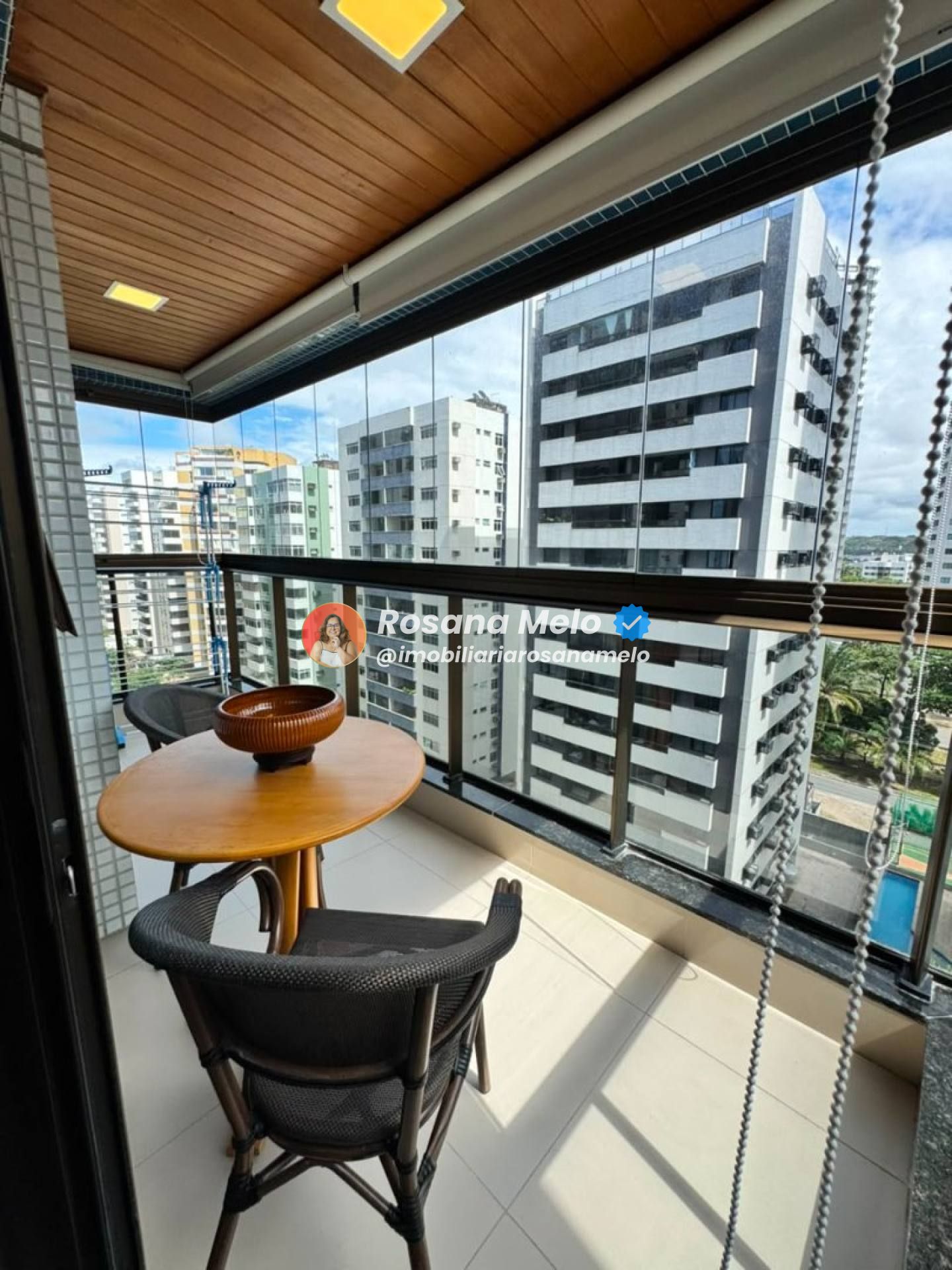 Apartamento mobiliado à beira-mar para alugar com 60m², 2 quartos (1 suíte), Edf. Ivanir Silvestre, em Boa Viagem