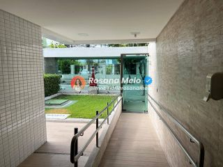 Apartamento para alugar com 35m², 1 quarto, 1 vaga, Edf. Studio One Classic, em Boa Viagem