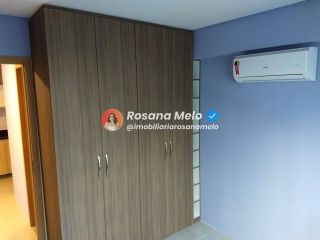 Apartamento para alugar com 35m², 1 quarto, 1 vaga, Edf. Studio One Classic, em Boa Viagem