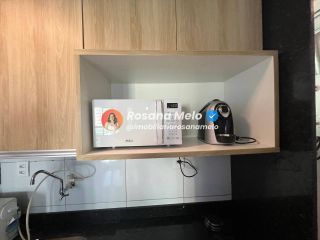 Apartamento para alugar com 35m², 1 quarto, 1 vaga, Edf. Studio One Classic, em Boa Viagem