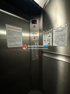 Apartamento para alugar com 90m², 3 quartos (2 suítes), Edf. Transatlântico, em Boa Viagem