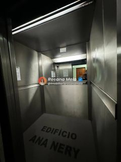 Apartamento para alugar com 90m², 3 quartos (2 suítes), Edf. Transatlântico, em Boa Viagem