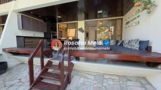 Apartamento à venda com 62m², 2 suítes, Condomínio Nannai Residence, em Muro Alto