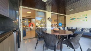 Apartamento à venda com 62m², 2 suítes, Condomínio Nannai Residence, em Muro Alto