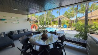 Apartamento à venda com 62m², 2 suítes, Condomínio Nannai Residence, em Muro Alto