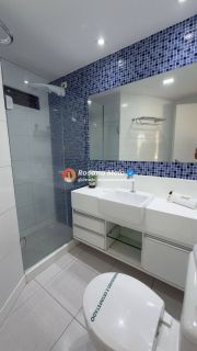Apartamento à venda com 62m², 2 suítes, Condomínio Nannai Residence, em Muro Alto