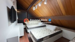 Bangalô duplex à venda com 180m², 4 quartos (3 suítes), piscina privativa, Condomínio Malawi Beach Houses, em Muro Alto