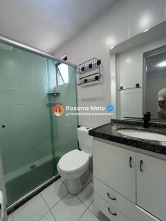 Edf Adriana,Boa Viagem,90m,3 quartos,2 vagas,lazer.