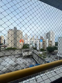 Edf Adriana,Boa Viagem,90m,3 quartos,2 vagas,lazer.