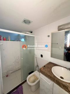 Edf Augusto Rodrigues,Boa Viagem,105m,3 quartos,amplo e ventilado.