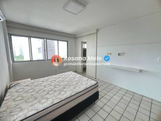 Apartamento para alugar com 185,95m², 4 quartos (1 suíte), varanda, Edf. Ficus, em Boa Viagem
