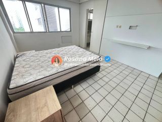 Apartamento para alugar com 185,95m², 4 quartos (1 suíte), varanda, Edf. Ficus, em Boa Viagem