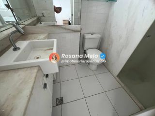 Apartamento para alugar com 185,95m², 4 quartos (1 suíte), varanda, Edf. Ficus, em Boa Viagem