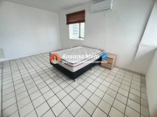 Apartamento para alugar com 185,95m², 4 quartos (1 suíte), varanda, Edf. Ficus, em Boa Viagem