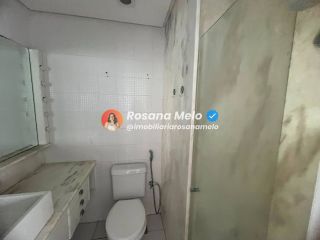 Apartamento para alugar com 185,95m², 4 quartos (1 suíte), varanda, Edf. Ficus, em Boa Viagem