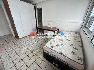 Apartamento para alugar com 185,95m², 4 quartos (1 suíte), varanda, Edf. Ficus, em Boa Viagem