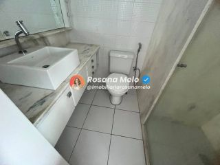 Apartamento para alugar com 185,95m², 4 quartos (1 suíte), varanda, Edf. Ficus, em Boa Viagem
