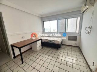 Apartamento para alugar com 185,95m², 4 quartos (1 suíte), varanda, Edf. Ficus, em Boa Viagem