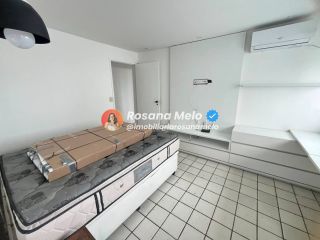 Apartamento para alugar com 185,95m², 4 quartos (1 suíte), varanda, Edf. Ficus, em Boa Viagem