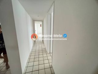 Apartamento para alugar com 185,95m², 4 quartos (1 suíte), varanda, Edf. Ficus, em Boa Viagem