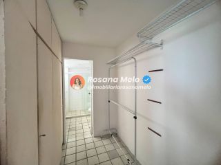 Apartamento para alugar com 185,95m², 4 quartos (1 suíte), varanda, Edf. Ficus, em Boa Viagem