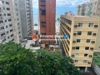 Apartamento para alugar com 185,95m², 4 quartos (1 suíte), varanda, Edf. Ficus, em Boa Viagem