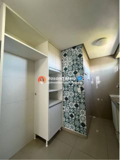 Apartamento à venda com 47m², 2 quartos (1 suíte), Nascente Edf. Bosque Boa Viagem Home Service, em Boa Viagem