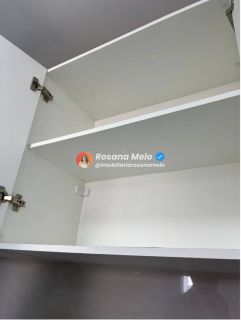 Apartamento à venda com 47m², 2 quartos (1 suíte), Nascente Edf. Bosque Boa Viagem Home Service, em Boa Viagem