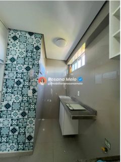 Apartamento à venda com 47m², 2 quartos (1 suíte), Nascente Edf. Bosque Boa Viagem Home Service, em Boa Viagem