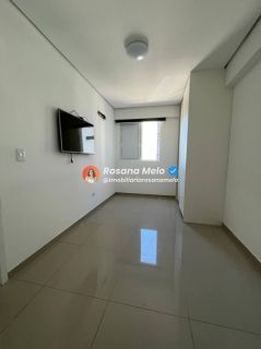 Apartamento à venda com 47m², 2 quartos (1 suíte), Nascente Edf. Bosque Boa Viagem Home Service, em Boa Viagem