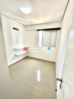 Apartamento à venda com 47m², 2 quartos (1 suíte), Nascente Edf. Bosque Boa Viagem Home Service, em Boa Viagem