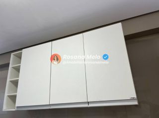 Apartamento à venda com 47m², 2 quartos (1 suíte), Nascente Edf. Bosque Boa Viagem Home Service, em Boa Viagem