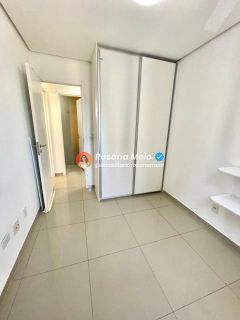 Apartamento à venda com 47m², 2 quartos (1 suíte), Nascente Edf. Bosque Boa Viagem Home Service, em Boa Viagem