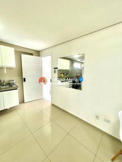 Apartamento à venda com 47m², 2 quartos (1 suíte), Nascente Edf. Bosque Boa Viagem Home Service, em Boa Viagem