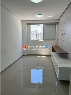 Apartamento à venda com 47m², 2 quartos (1 suíte), Nascente Edf. Bosque Boa Viagem Home Service, em Boa Viagem